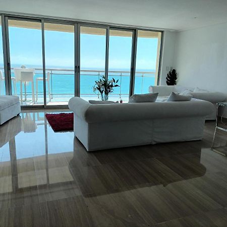 סנטו דומינגו Paraiso Frente Al Mar מראה חיצוני תמונה