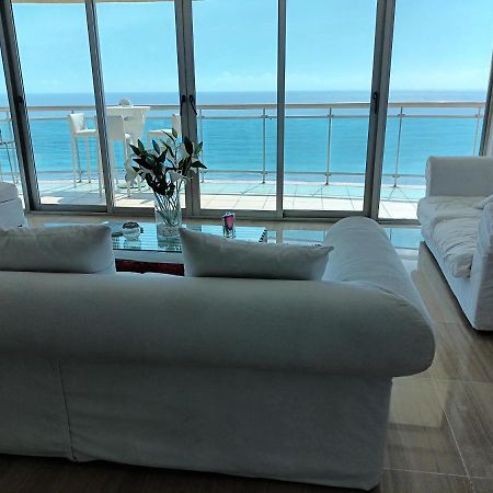 סנטו דומינגו Paraiso Frente Al Mar מראה חיצוני תמונה