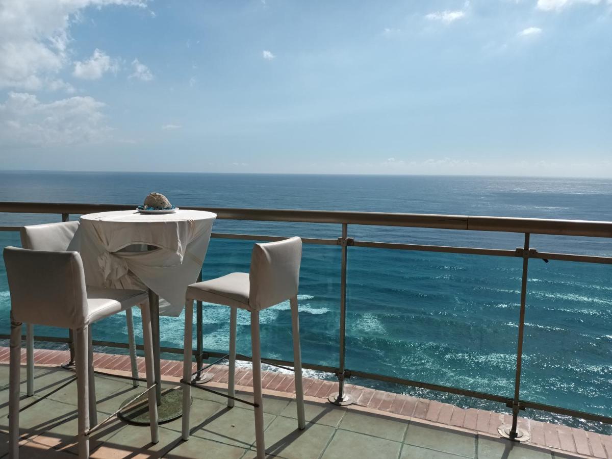 סנטו דומינגו Paraiso Frente Al Mar מראה חיצוני תמונה