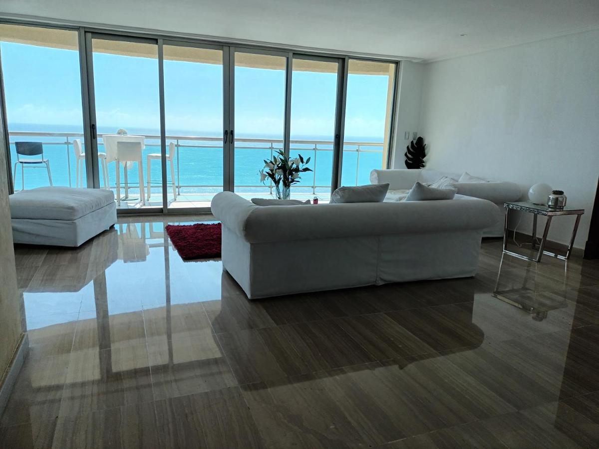 סנטו דומינגו Paraiso Frente Al Mar מראה חיצוני תמונה