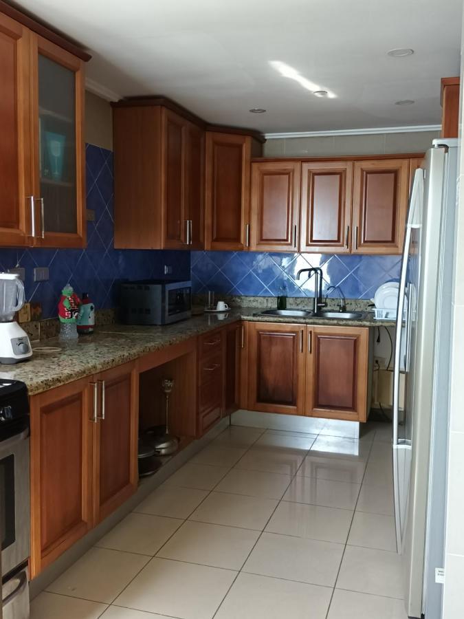 סנטו דומינגו Paraiso Frente Al Mar מראה חיצוני תמונה