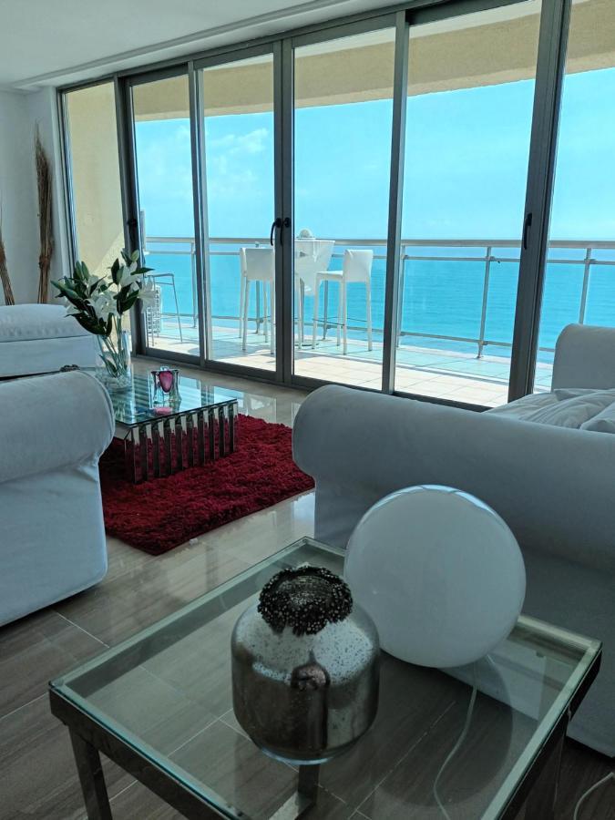 סנטו דומינגו Paraiso Frente Al Mar מראה חיצוני תמונה