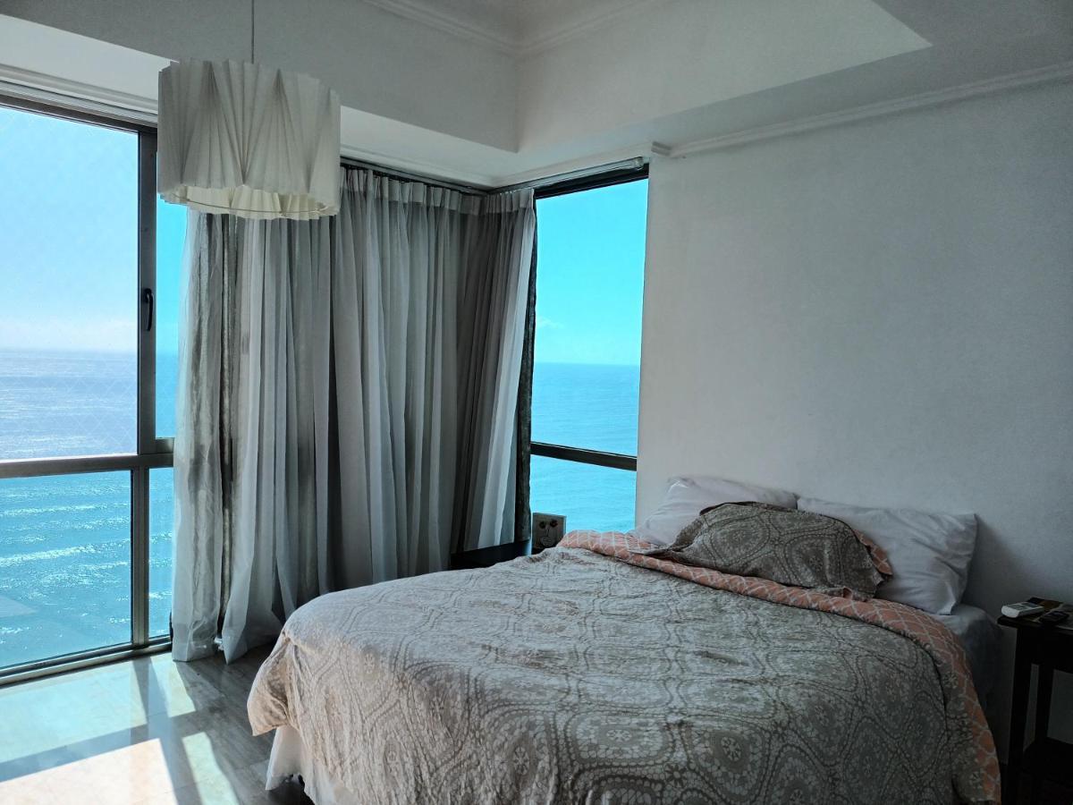 סנטו דומינגו Paraiso Frente Al Mar מראה חיצוני תמונה