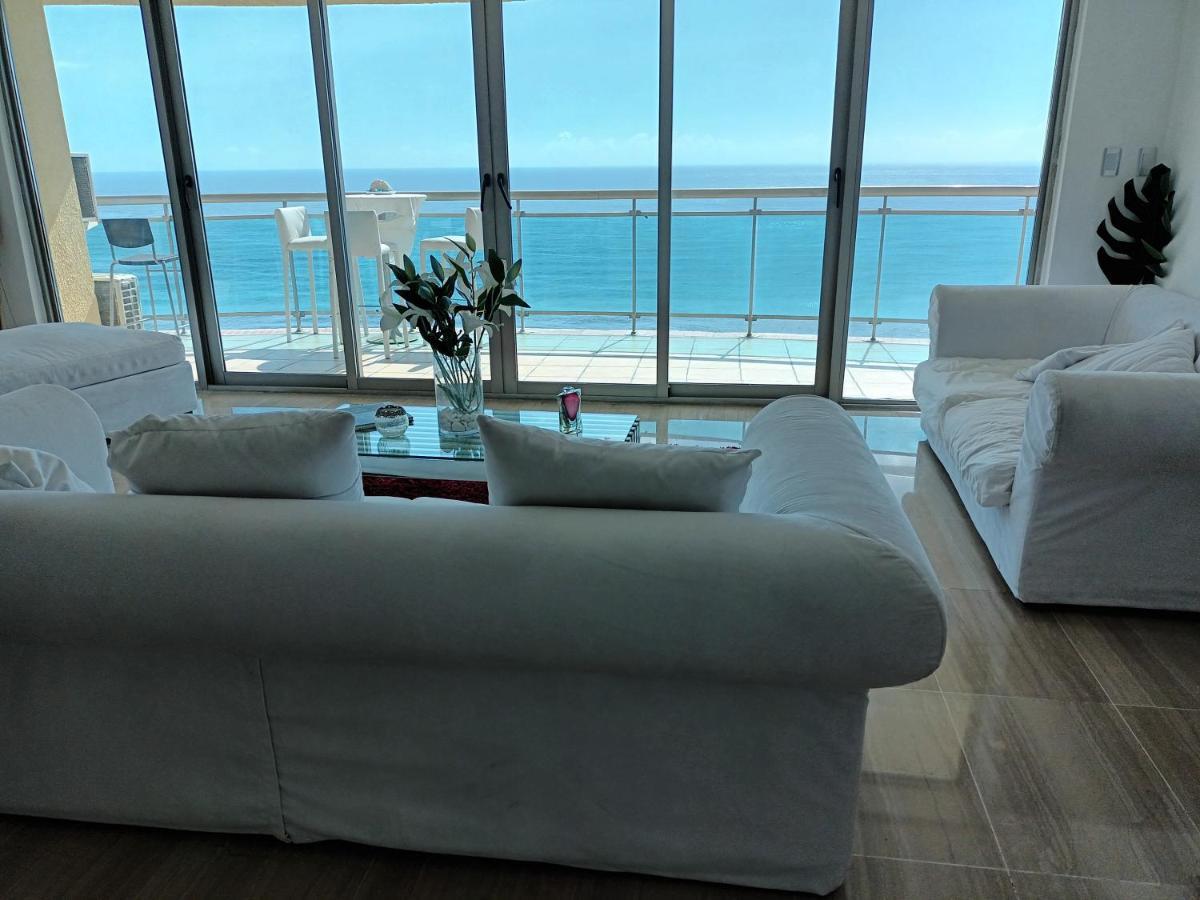 סנטו דומינגו Paraiso Frente Al Mar מראה חיצוני תמונה