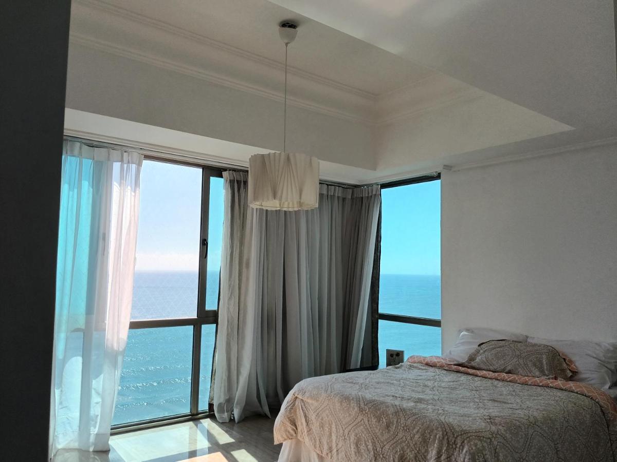 סנטו דומינגו Paraiso Frente Al Mar מראה חיצוני תמונה